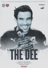 Dundee v Heart Of Midlothian