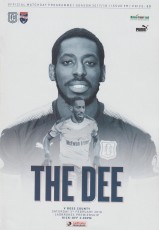 Dundee v Ross County