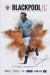 Blackpool v Oldham Athletic