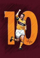 Motherwell v Hamilton Academical