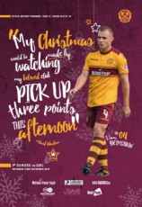 Motherwell v Dundee