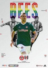 Brentford v Fulham