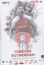 Rotherham United v Oldham Athletic