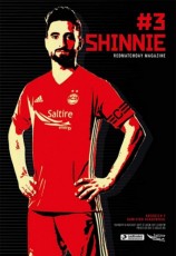 Aberdeen v Hamilton Academical