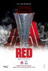 Aberdeen v Limassol