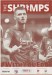 Morecambe v Mansfield Town
