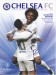 Chelsea v Atletico Madrid