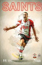 Southampton v Newcastle United