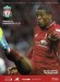 Liverpool v Manchester City