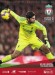 Liverpool v Arsenal