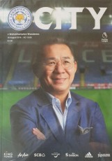 Leicester City v Wolverhampton Wanderers