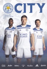 Leicester City v Valencia