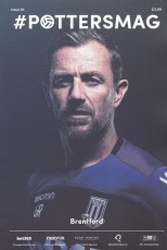 Stoke City v Brentford