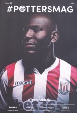 Stoke City v Wigan Athletic