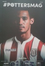 Stoke City v Hull City