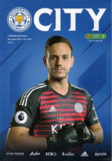 Leicester City v Fleetwood Town