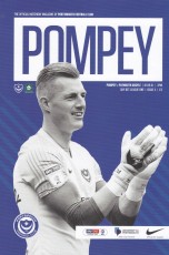Portsmouth v Plymouth Argyle