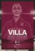 Aston Villa v Reading