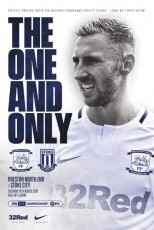 Preston North End v Stoke City
