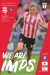 Lincoln City v Bury