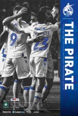 Bristol Rovers v Plymouth Argyle