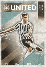 Newcastle United v Arsenal