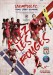 Liverpool v Paris St Germain