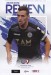 Macclesfield Town v Cheltenham Town