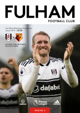 Fulham v Watford