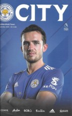 Leicester City v Huddersfield Town