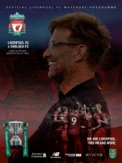 Liverpool v Chelsea