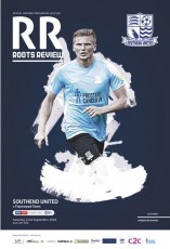Southend United v Fleetwood Town
