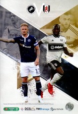 Millwall v Fulham