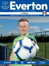 Everton v Fulham