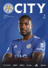 Leicester City v Everton