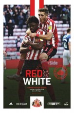 Sunderland v Peterborough United