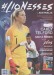 England v Australia