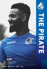 Bristol Rovers v AFC Wimbledon
