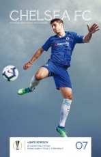 Chelsea v BATE Borisov