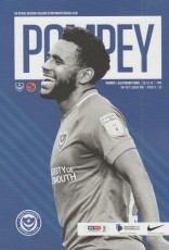Portsmouth v Fleetwood Town