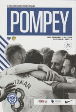 Portsmouth v Burton Albion