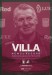 Aston Villa v Swansea City