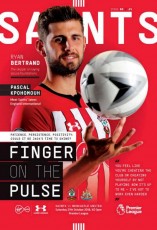 Southampton v Newcastle United