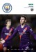 Manchester City v Fulham