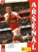 Arsenal v Liverpool