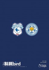 Cardiff City v Leicester City