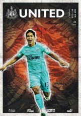 Newcastle United v Watford