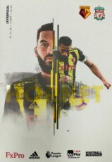 Watford v Liverpool