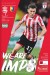 Lincoln City v Mansfield Town