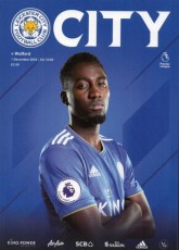 Leicester City v Watford